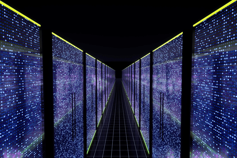 Everything You Need to Know about a Server Room