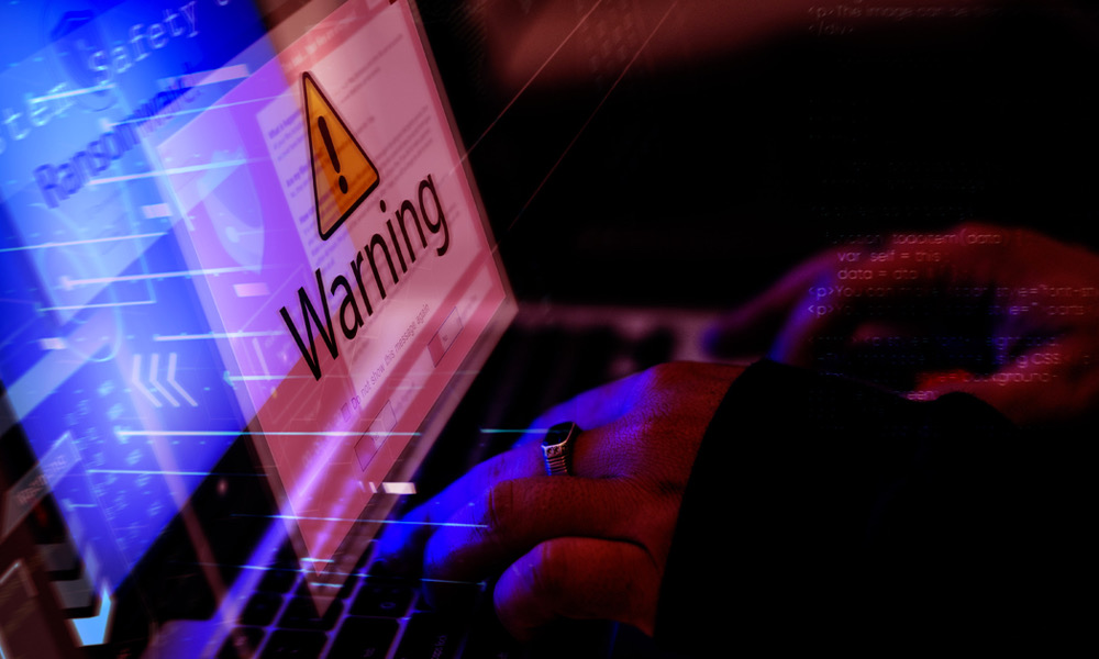 Lima Ancaman Keamanan Cyber Yang Perlu Diwaspadai Perusahaan di Tahun 2021