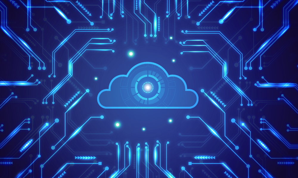 3 Benefits of The Cloud for System Integrators