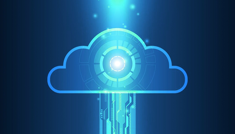 Digitalisasi Proses Bisnis dengan Solusi Cloud neuCentrIX