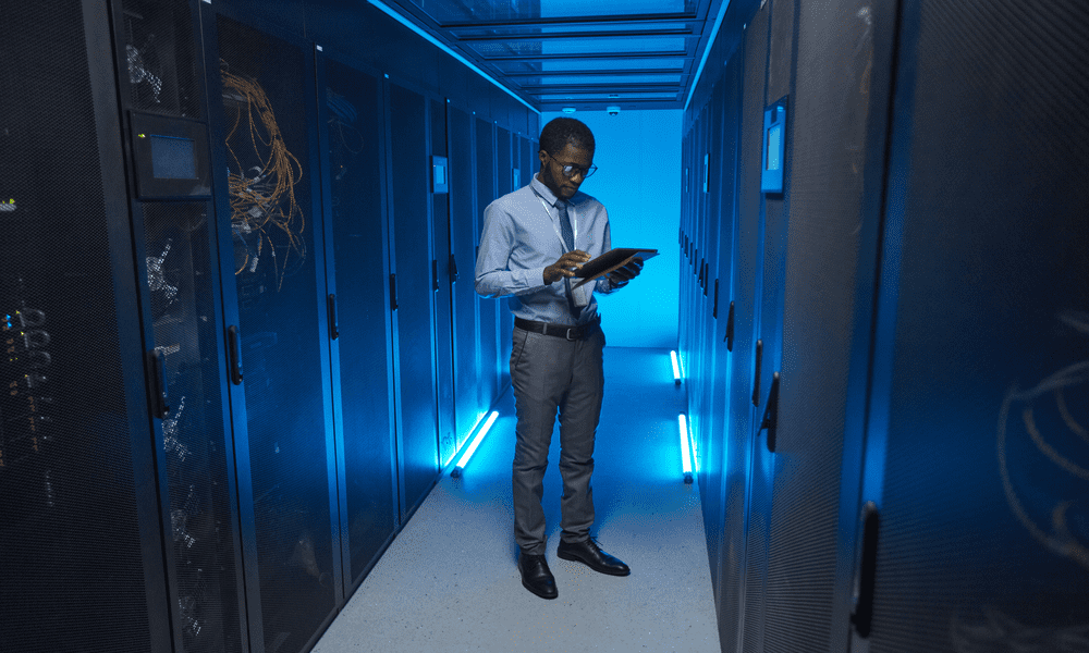 The Importance of Data Center Interconnection