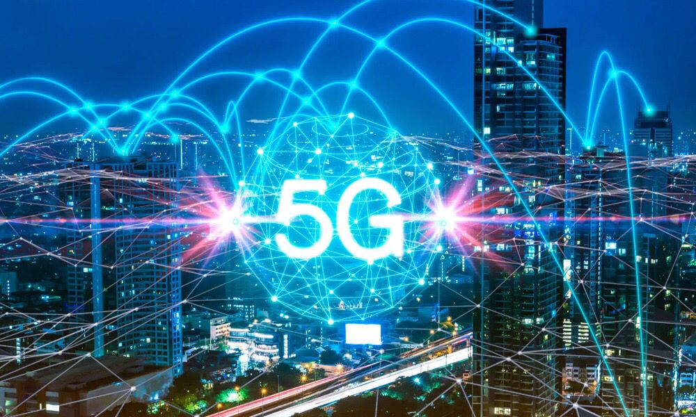 The Role of CDNs in The Era of 5G