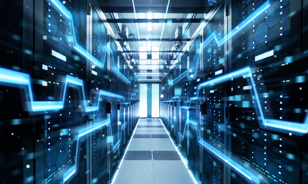 Data Center Fire Protection Standards and How neuCentrIX Implements It