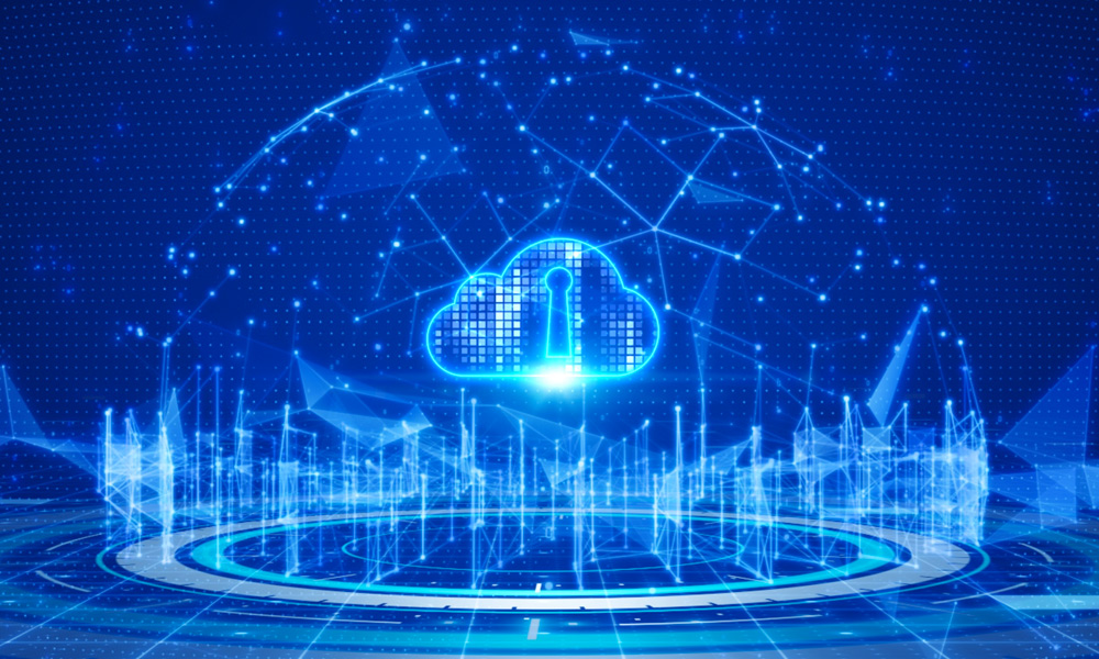 Cloud Security: What It Is and Why It’s Important