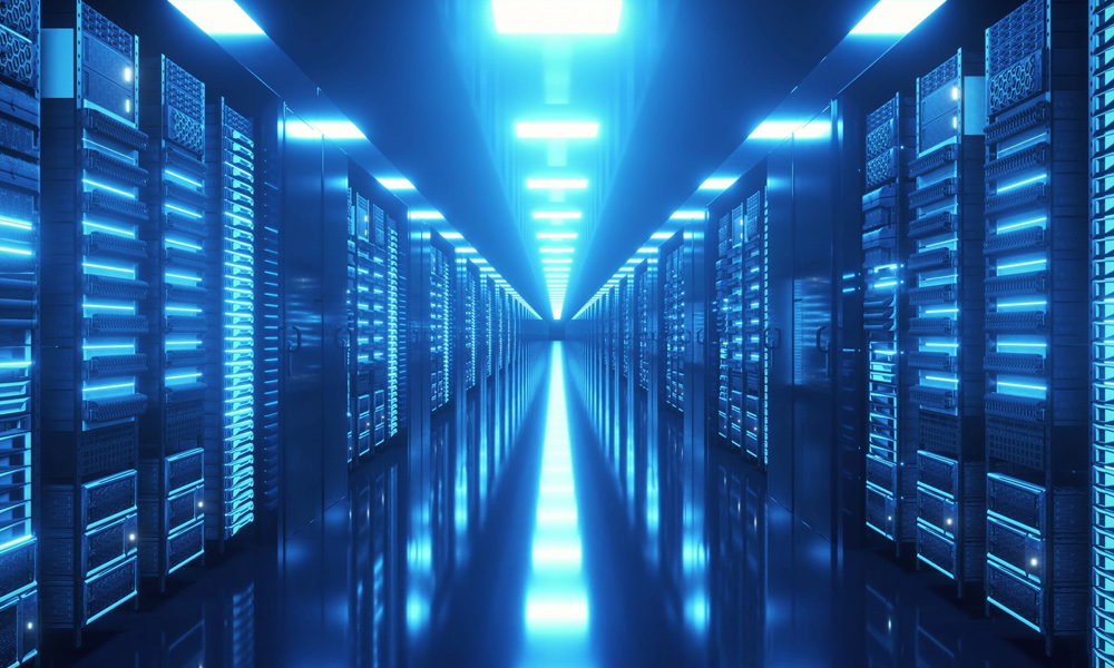The Importance of Location When Choosing a Data Center Provider