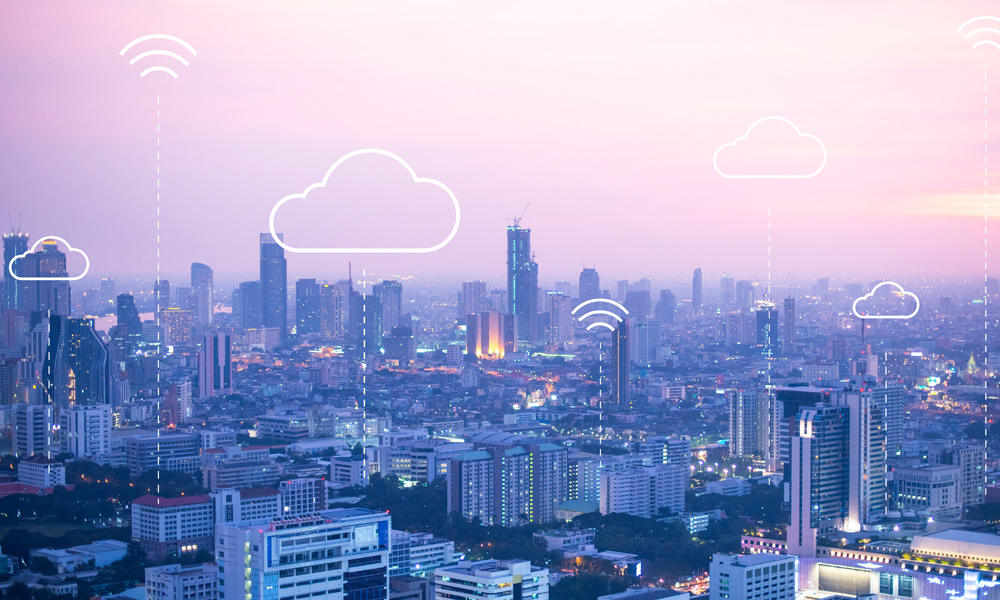 The Growth of APAC’s Cloud Market and How It Impacts Indonesia’s Economy