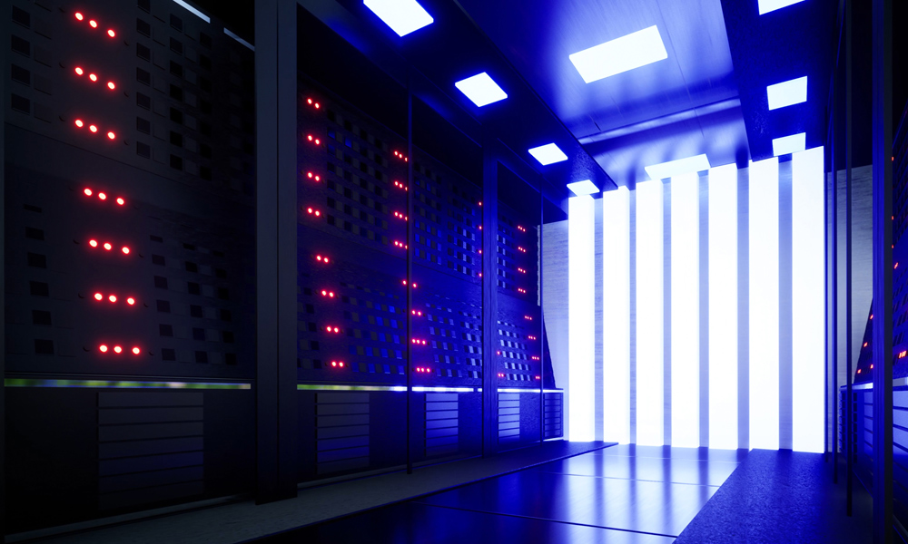 neuCentrIX Data Centers to Improve Your Business Efficiency