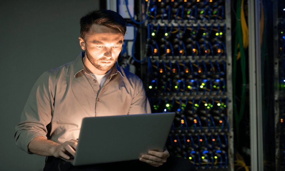 Transform Your Data Center by Maximizing Interconnection