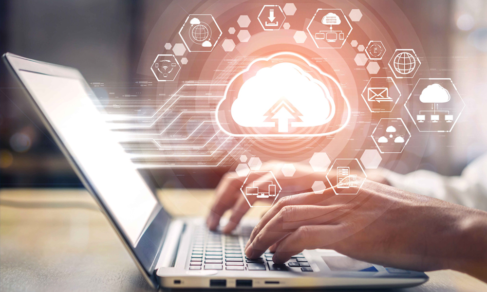 Data Modernization: Driving Your Business Agility with The Cloud
