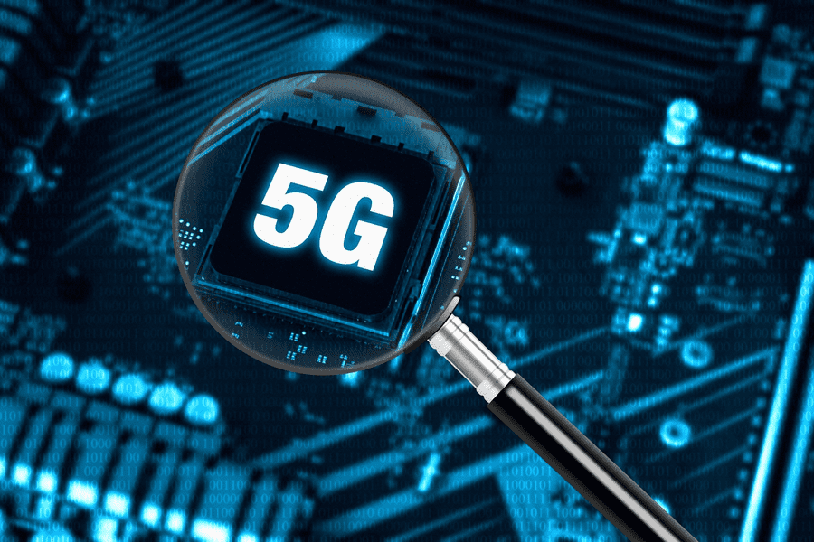 How 5G will Affect Data Centers in the Future