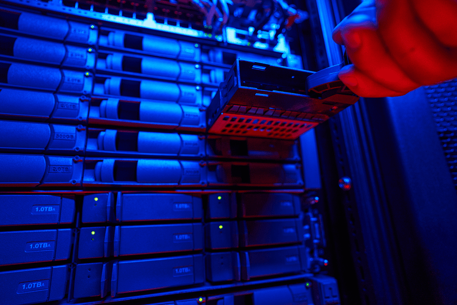 Tips for a Successful Server Rack Installation