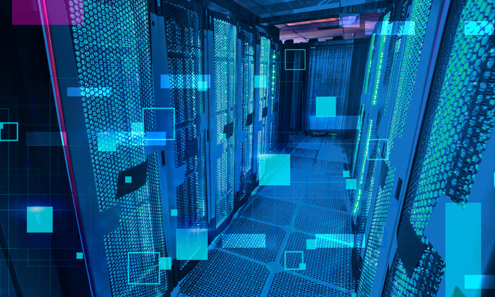 3 Fascinating Facts about Hyperscale Data Centers