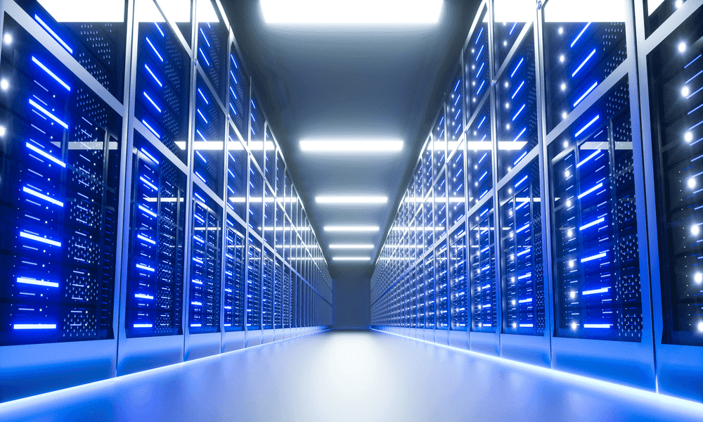 NeuCentrIX Journey Towards a Seamless Data Center