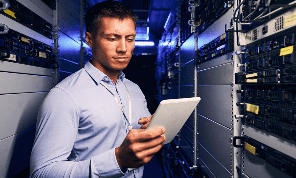 Data Center Trends to Look Out for in 2022