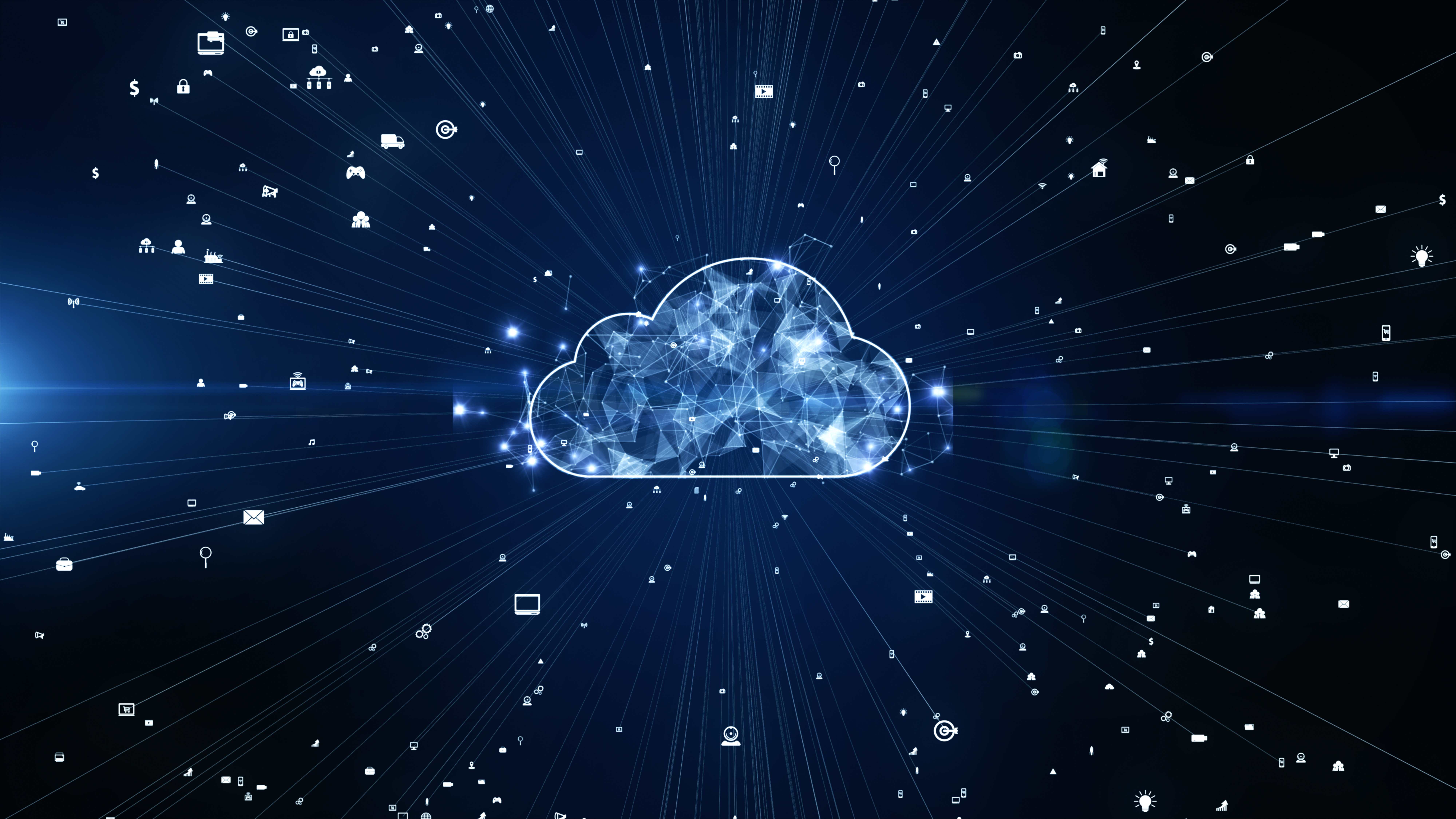 5 Transformasi dalam Cloud Computing yang Didukung Jaringan 5G