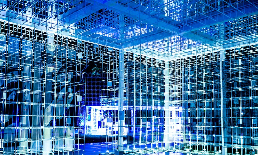 Data Centers and Big Data: How They Support Each Other