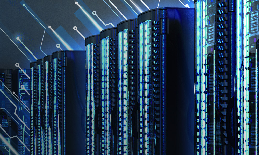 The Future of Data Center: Automation